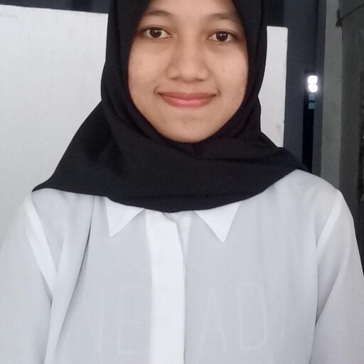 Profil CV Wiwin Martha Anindita - Teller