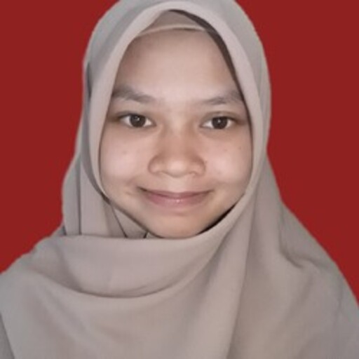 Profil CV Wulan Adzimatinur - Karyawan