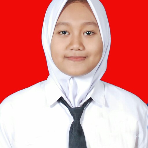 Profil CV Wulan Ajeng Fitriani - Mahasiswa Magang