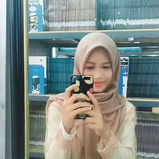 Profil CV Wulandari