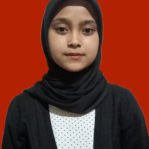 Profil CV Wulan Dwi Cahyani - SMA N 1 BATURRADEN