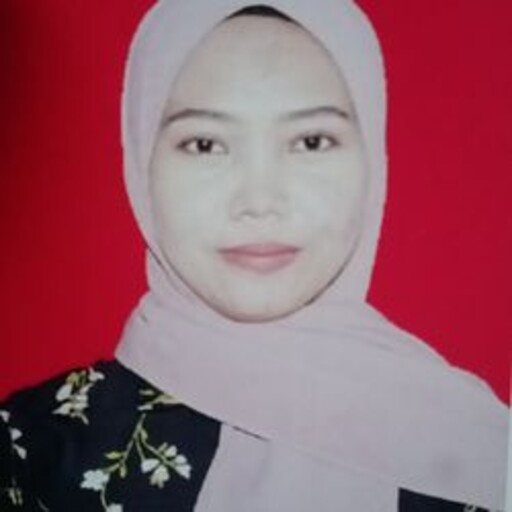 Profil CV Wulan Fitriyani Hariyanto - Crew Of Store