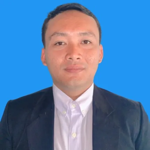 Profil CV SANDY PRATAMA PUTRA - SMKN 1 BENDO