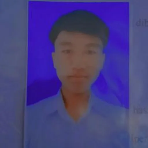 Profil CV RAKA MUHAMMAD ABIMANYU