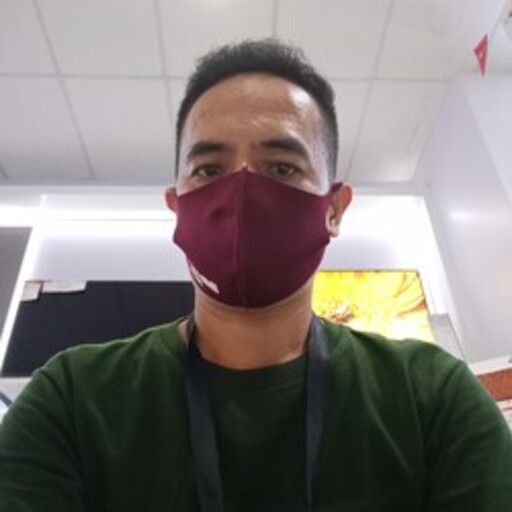 Profil CV Yahya Almukarram