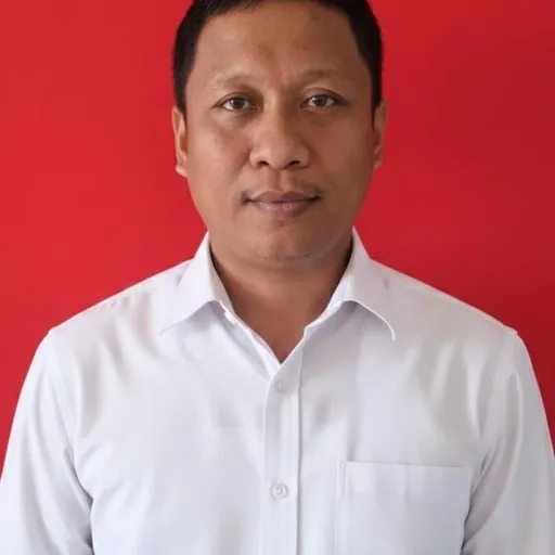 Profil CV Yakob Husa - KOORDINATOR BILLMAN