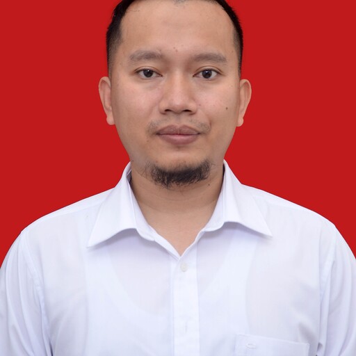 Profil CV Yandi Fardiyansah