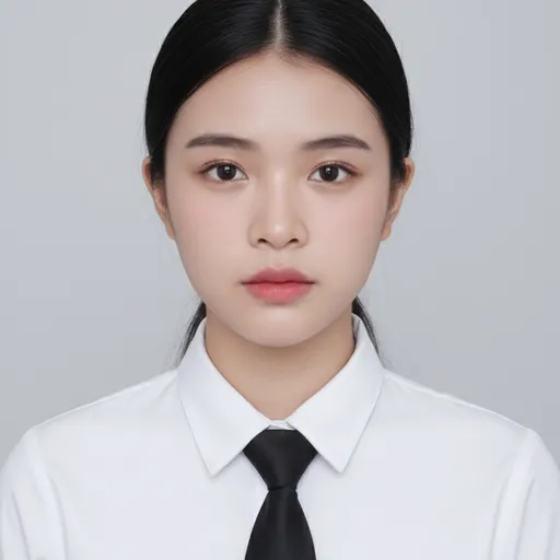 Profil CV yanihati waana  - SMANSA BONAI