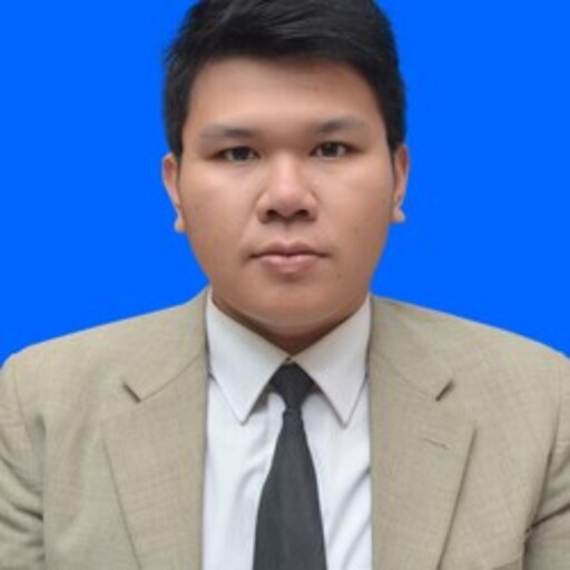 Profil CV Yan Patar