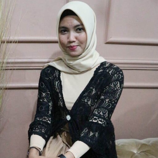 Profil CV NURHAYATI