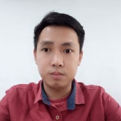 Profil CV Yanto hertanto wijaya - Agent Insurance
