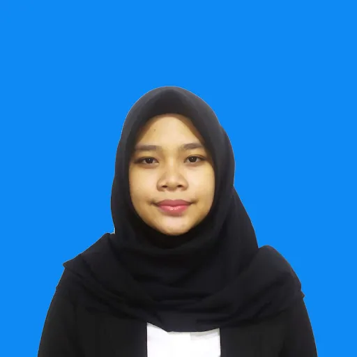Profil CV Yanuar Fitri Amrudiah