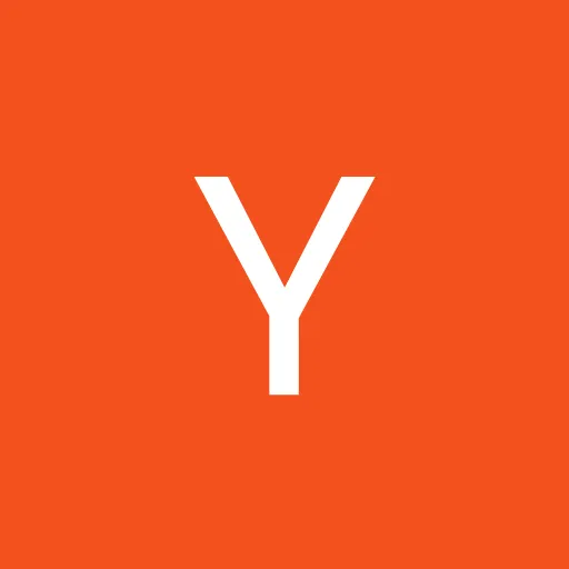 Profil CV Yanu Nur