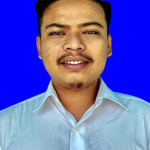 Profil CV Ardiyan dwi kurniawan - AVSEC