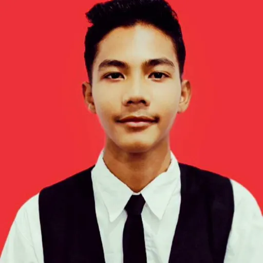 Profil CV YASIR ASUUK RASID DULAH 
