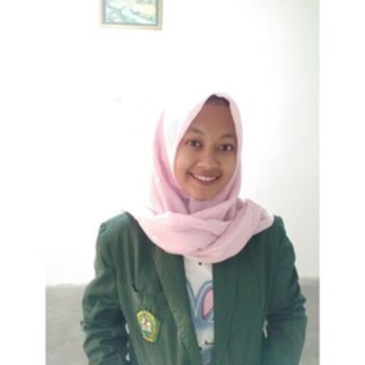 Profil CV Yasti Prihadianti Pratiwi - Kasir