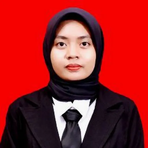 Profil CV Yauliana Dwianti