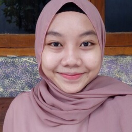 Profil CV Yayah Fauziah