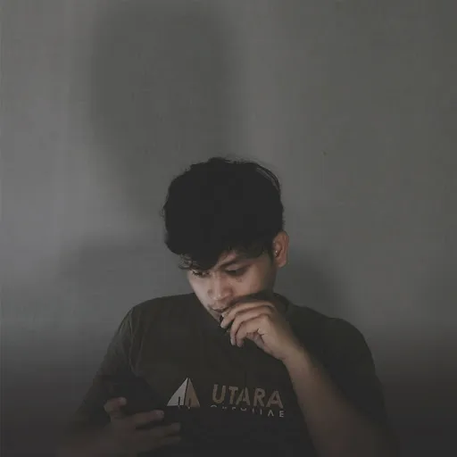 Profil CV YAYAN DYLN