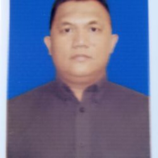 Profil CV Yayang Atmawijaya - Team Leader
