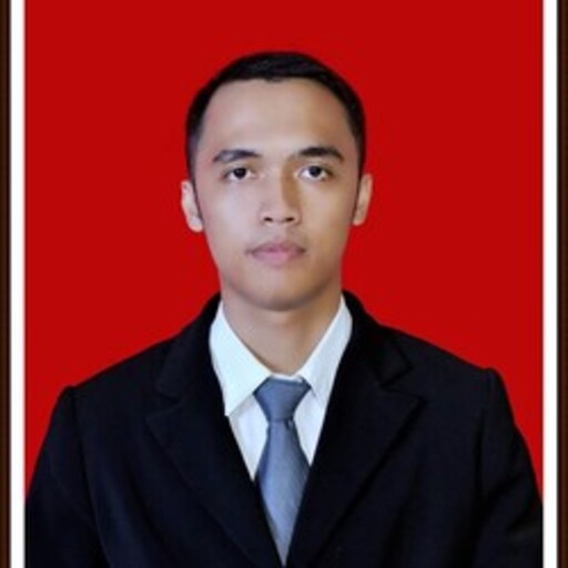 Profil CV Yayan Sutirno