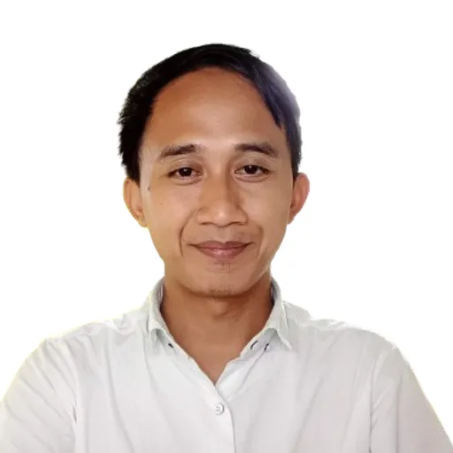 Profil CV Yayat Nurhayat - Staff Administrasi Proyek