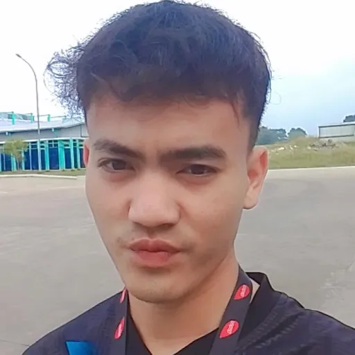 Profil CV Yayat Hidayat Tullah - Operator Formulasi