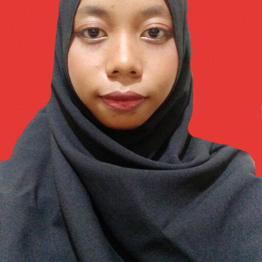 Profil CV Yayu Bella Sulistio Pratama
