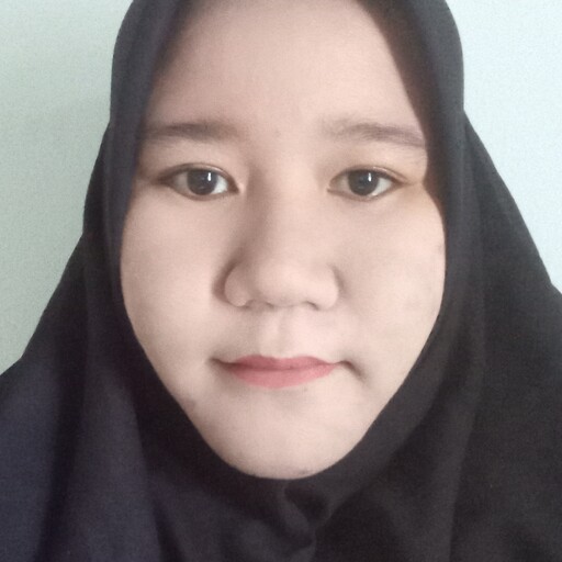 Profil CV Yayuk Nur Cahyani - Kasir