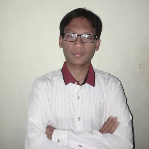 Profil CV Yehezkhiel Putra Santoso - Universitas Atma Jaya Yogyakarta