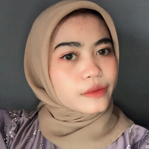 Profil CV Yekti Ayu Dwi Satiti - Oprator Produksi 