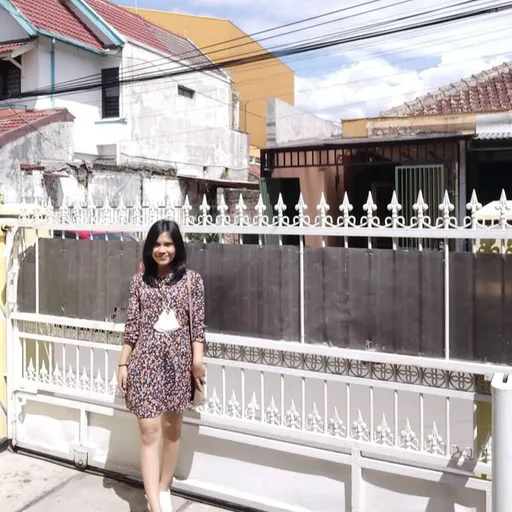 Profil CV Yemima