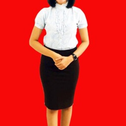 Profil CV Yemima Karuniasari - Flight Attendant