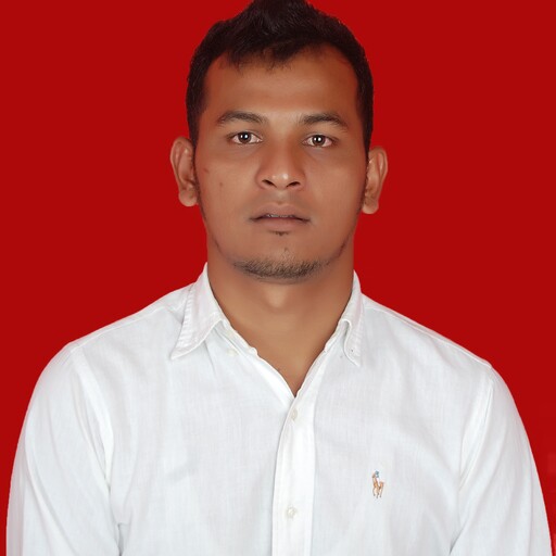 Profil CV Yendri Rudiansen Sitopu - Tenaga Administrasi