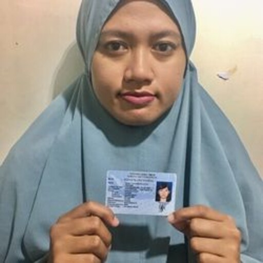 Profil CV Yenetta Candra Dyah Pratiwi - Universitas Tulungagung