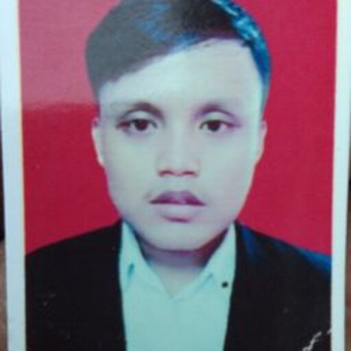 Profil CV Yengki Saputra