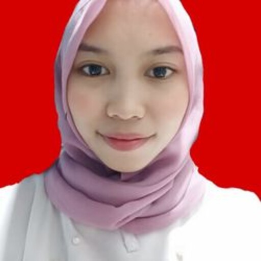 Profil CV Yeni Septiani