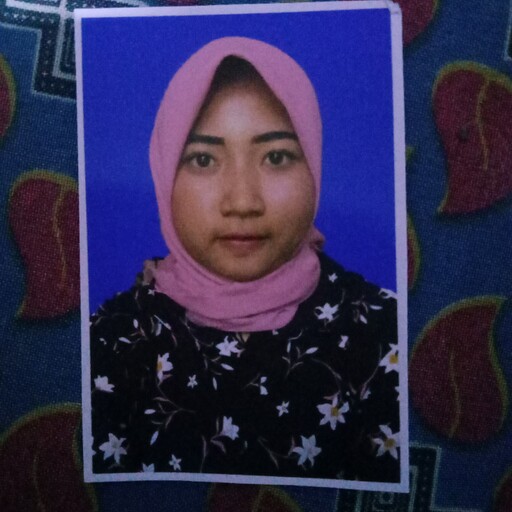 Profil CV Yeni Tri Mariam Yuliawati - Cashier