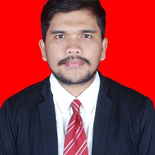 Profil CV Yesaya Marcelino Tampubolon - Legal Counsel