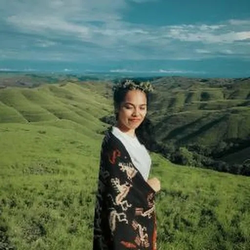Profil CV Yesi homa