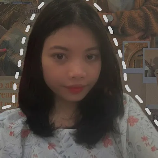 Profil CV YESI MARIA DAMANIK