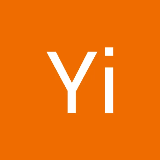 Profil CV Yi Summer