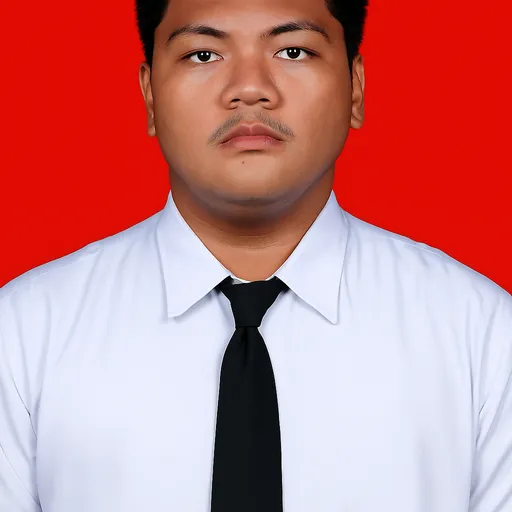 Profil CV Yoga Ananda Pratama Putra