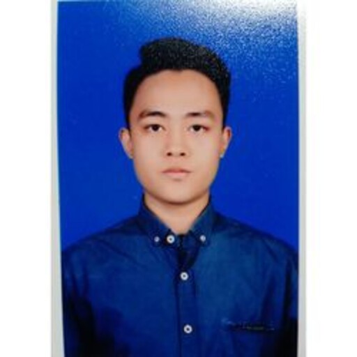 Profil CV Yoga Apriliady