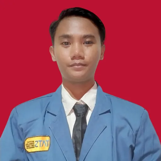 Profil CV Yoga Fardiansa
