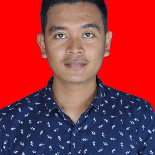 Profil CV Yoga Pratama Putra