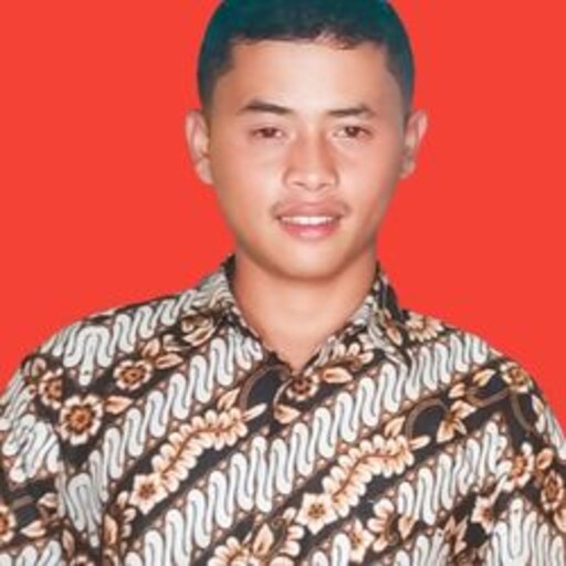 Profil CV Yoga Primandana - Office Boy