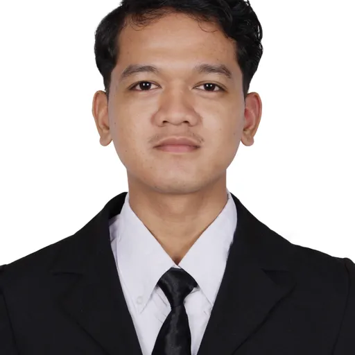 Profil CV Yoga Sutriono - Triming Line