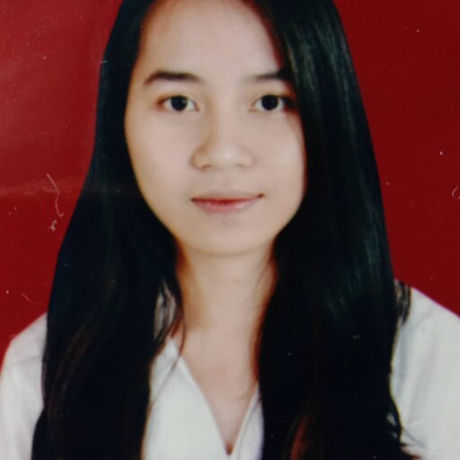 Profil CV Yohana Taruli Vlorentina, S.Ak