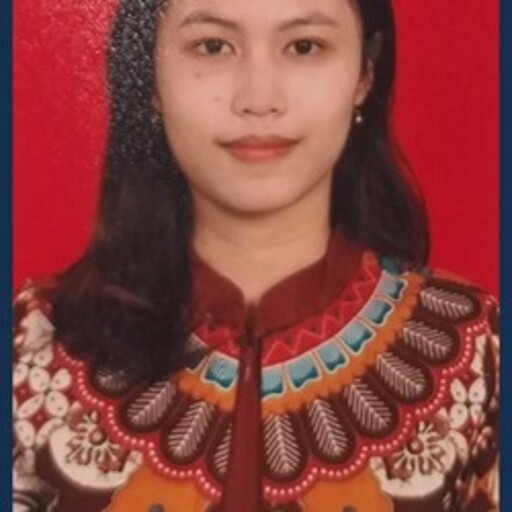 Profil CV Yohandira Elsa Maharani - Therapist